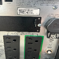 APC 1500 Smart-UPS image 2